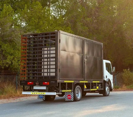 Ashok Leyland Partner 4 TYRE 2025, photo 3 of 4