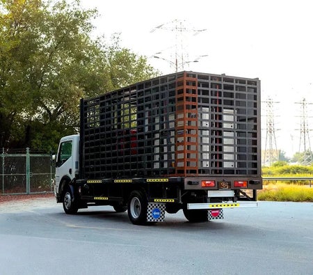 Ashok Leyland Partner 4 TYRE 2025, photo 4 of 4