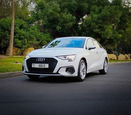 Audi A3 2024