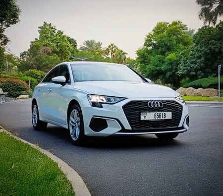 Audi A3 2024