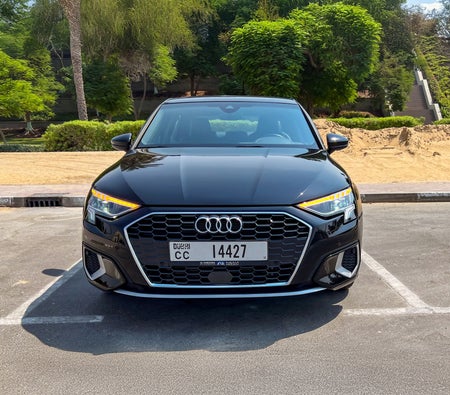 Audi A3 2024