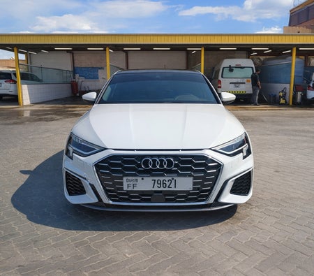 wit Audi A3 2024 wit Audi A3 2024