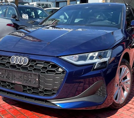 أودي A3 35 TFSI 2025, photo 3 of 4