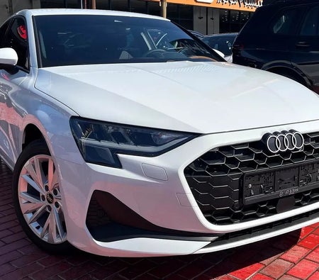 أودي A3 35 TFSI 2025, photo 3 of 4