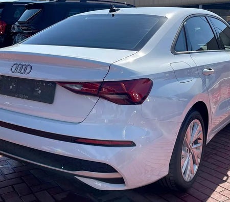 أودي A3 35 TFSI 2025, photo 4 of 4