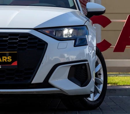 Audi A3 35 TFSI 2023, photo 4 of 4
