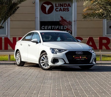 Audi A3 35 TFSI 2023, photo 2 of 4