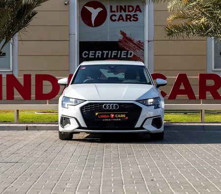 Audi A3 35 TFSI 2023, photo 3 of 4