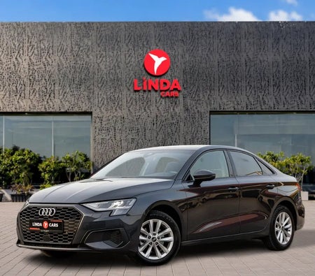 أودي A3 35 TFSI 2023, photo 1 of 4