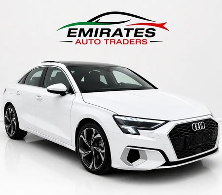 Audi A3 35 TFSI 2024, photo 2 of 4