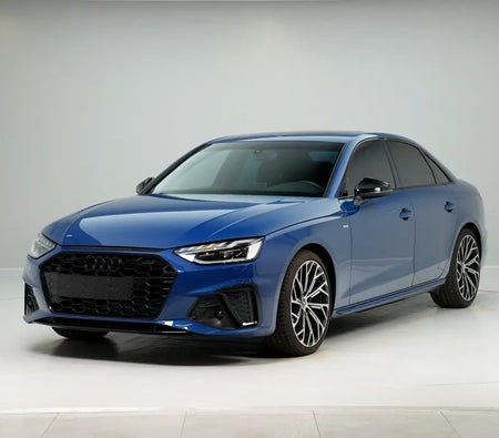 Audi A4 35 TFSI S LINE 2023 на продажу в Дубай