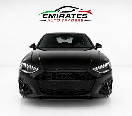 Audi A4 35 TFSI S LINE 2024, photo 2 of 4