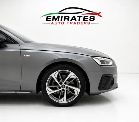 Audi A4 35 TFSI S LINE 2024, photo 4 of 4