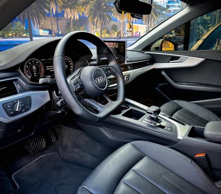 Audi A5 2023