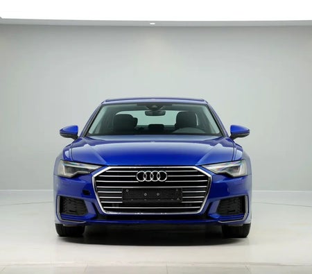 Audi A6 40 TFSI 2023, photo 4 of 4