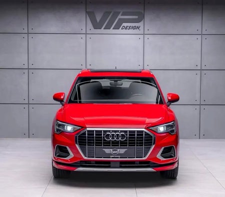 Audi Q3 35 TFSI 2020, photo 3 of 4