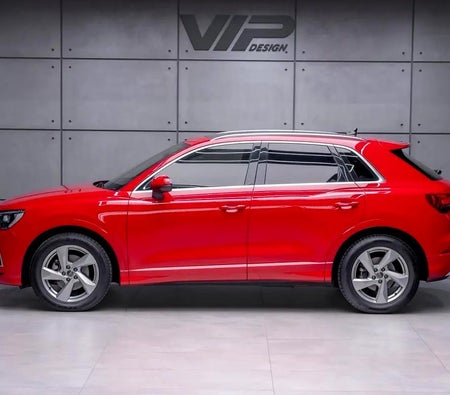 Audi Q3 35 TFSI 2020, photo 4 of 4