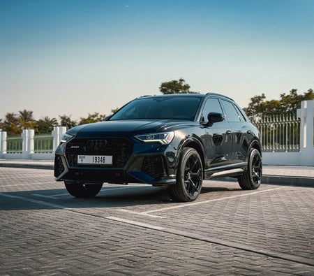 Audi Q3 S Line 2023
