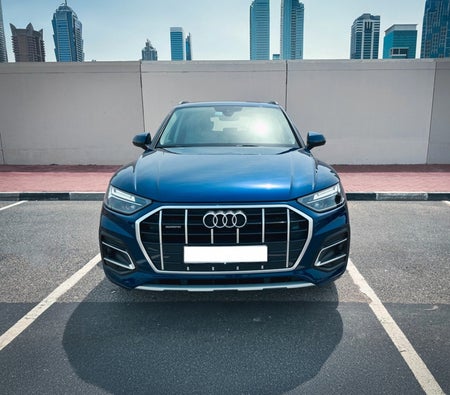 Audi Q5 2024