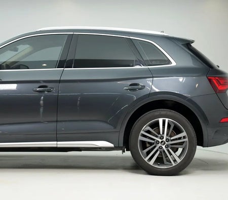 أودي Q5 45 TFSI quattro 2023, photo 4 of 4