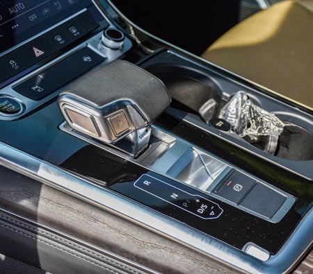 Audi Q8 S Line Kit 2023