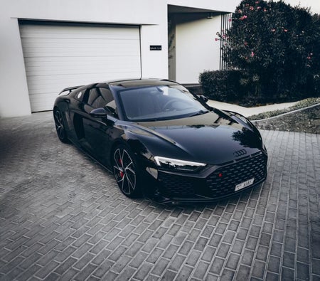 Audi R8 Coupe V10 2023