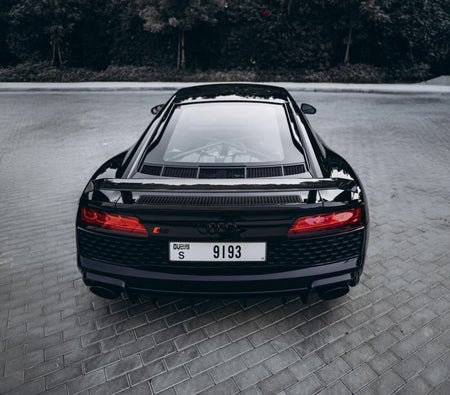 Audi R8 Coupe V10 2023