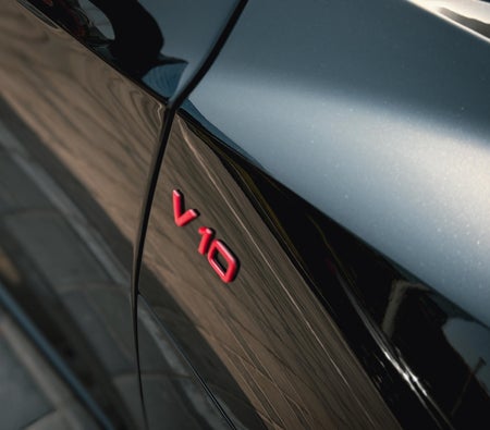 Audi R8 Coupe V10 2023