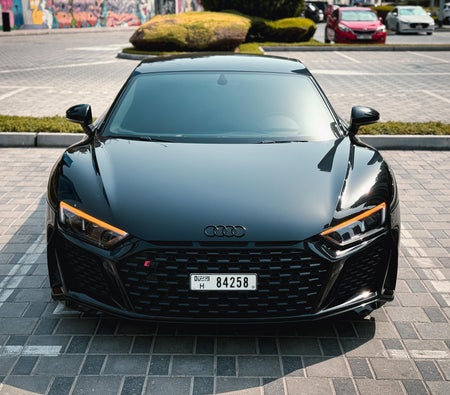 Audi R8 Coupe V10 2023