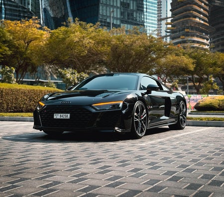 Audi R8 Coupe V10 2023