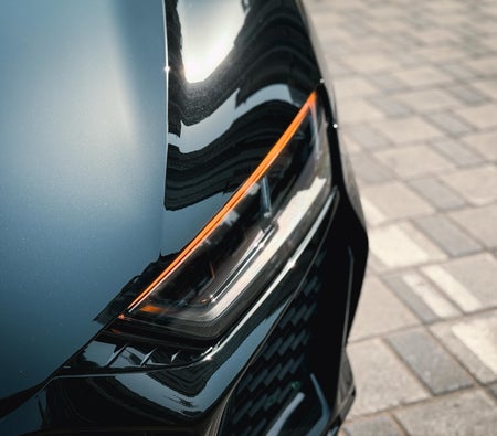 Audi R8 Coupe V10 2023