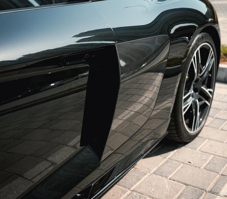 Audi R8 Coupe V10 2023