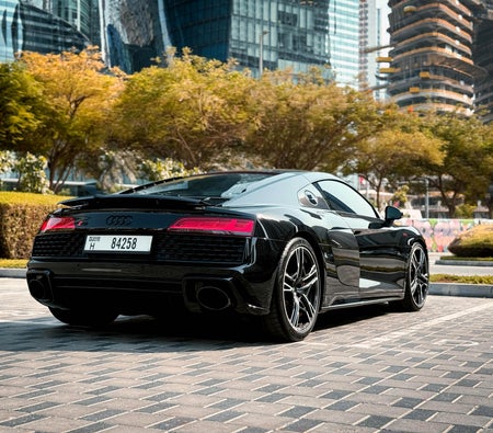 Audi R8 Coupe V10 2023