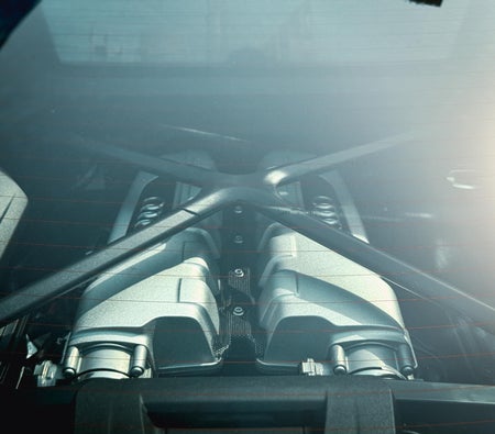 Audi R8 Coupe V10 2023