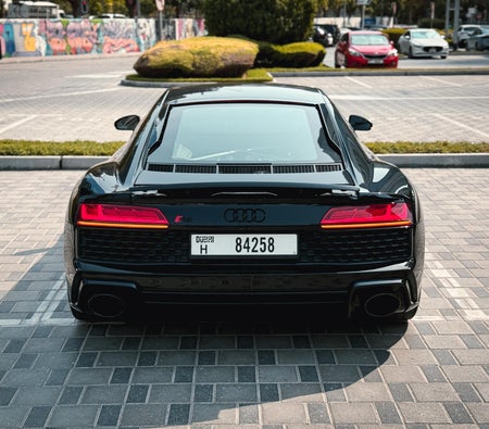 Audi R8 Coupe V10 2023