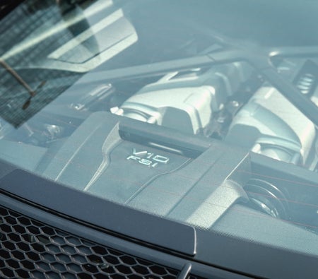 Audi R8 Coupe V10 2023