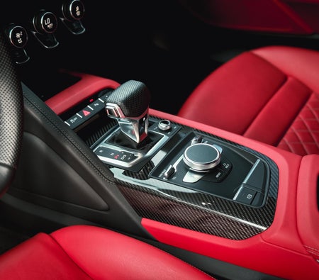 Audi R8 Coupe V10 2023