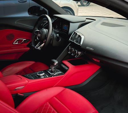 Audi R8 Coupe V10 2023