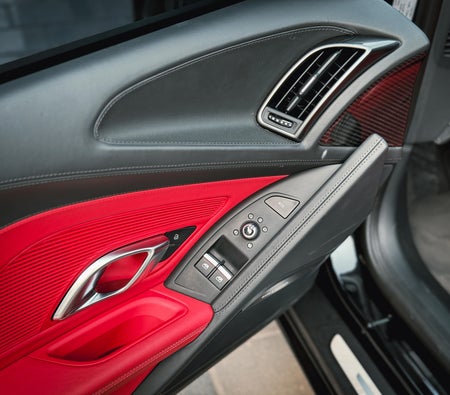 Audi R8 Coupe V10 2023