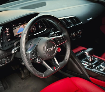 Audi R8 Coupe V10 2023