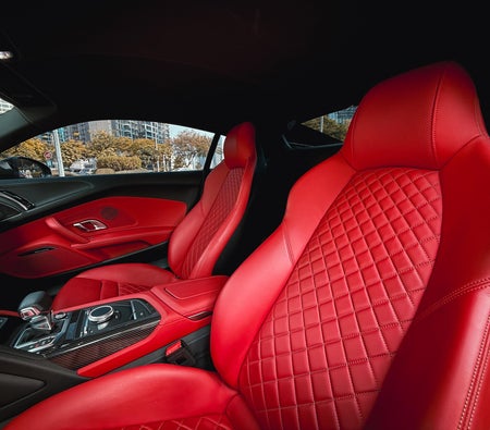 Audi R8 Coupe V10 2023