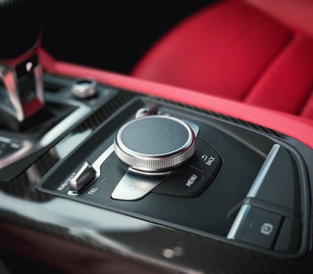 Audi R8 Coupe V10 2023
