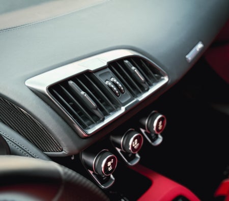 Audi R8 Coupe V10 2023