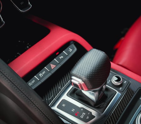Audi R8 Coupe V10 2023
