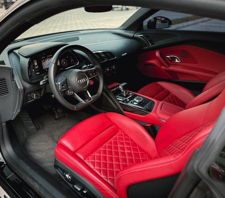 Audi R8 Coupe V10 2023
