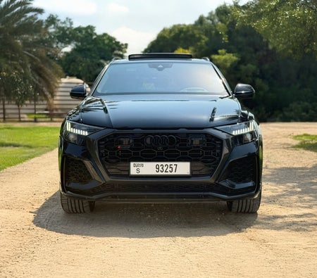 Audi RS Q8 2023