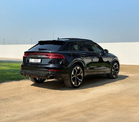 Audi RS Q8 2023