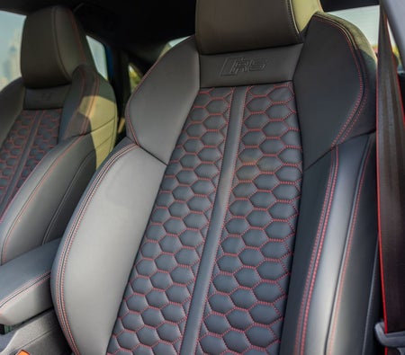 Audi RS3 2024