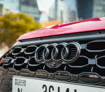 Audi RS3 Sportback 2024