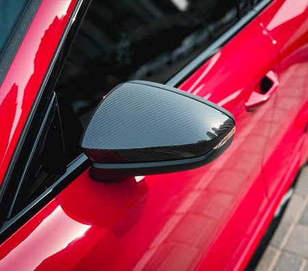 Audi RS3 Sportback 2024